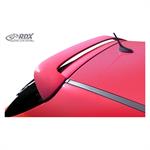 takspoiler Peugeot 206 HB 3/5-deurs (PUR-IHS)