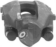 brake caliper, stock