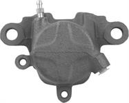 brake caliper, stock