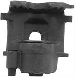 brake caliper, stock