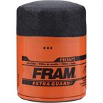 Oil Filter, Extra Guard, 13/16"-16