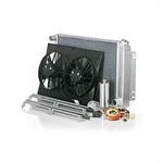 Power Cooling Modules, Direct Fit, Aluminum