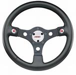 steering wheel "Performance GT", 13,00"