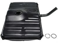 Fuel Tank, OEM Replacement, Steel, 19 Gallon, Buick, Chevy, Oldsmobile, Pontiac, Each