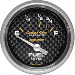 Fuel level, 52.4mm, electric