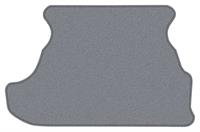 bagagematta, coupe - Medium Gray