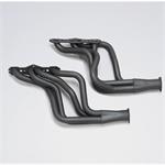 headers, 1 3/4" pipe, 3,0" collector, 