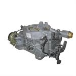 Carburetor, Remanufactured, 4-Barrel, Pontiac, Each