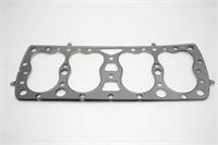 head gasket, 80.16 mm (3.156") bore, 1.02 mm thick