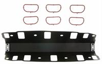 Intake Manifold Gaskets, Replacement, Stock Port Style, Chrysler, Dodge, Jeep, Volkswagen, V6