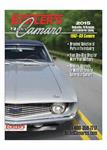 katalog Ecklers Rick´s Camaro 1967-1969, Generation 1