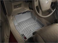 Floor mats Front seat