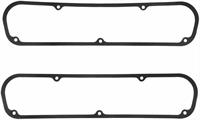 Valve Cover Gaskets, Rubber-Coated Fibe