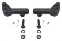 Upgrade-Style Tie Rod Ends