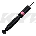 Shock Absorber / Strut, Excel-G, Twin-Tube, Gas Charged, Each