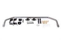 sway bar, assembly, front, 1,25"