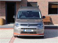 LOWBAR frontbåge - VW Caddy 2021-