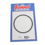 Air Cleaner Gaskets, 5.125" Diameter, .060" Thickness