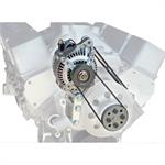 alternator / generator, 70A, 12 volt, Natural