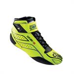 ONE-S SHOES FIA 8856-2018 FLUO YELLOW SZ. 37