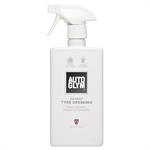 Autoglym Instant Tyre Dressing 500ML