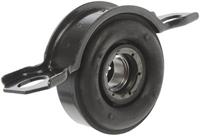 Driveshaft Center Support Bearing, Pontiac