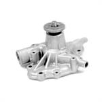 Water Pump Standard-volume, Aluminum, Natural