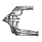 headers, 2" pipe, 3,5" collector, 