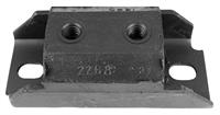 Transmission Mount, 1964-67 A-Body V8