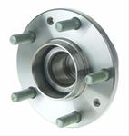 wheel hub