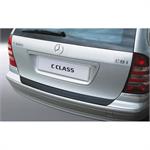 Rear Bumper Protector Me C-klasse W