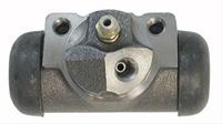 Wheel Cylinder, AMC, Dodge, Ford, International, Jeep, Lincoln, Mercury, Plymouth, Rear, Each