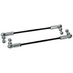 Complete Linkage Rod Kits - w/5 7/8" length rods pair