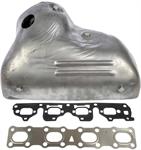 EXHAUST MANIFOLD KIT