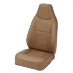 Seat, TrailMax II, Highback Front Bucket, Fabric, Spice