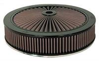 Air Filters, X-Stream Complete 14" x 3-1/2"