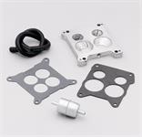 Carb To Q-jet Adapter Kit