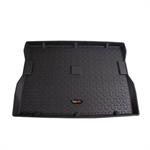 Floor mats Cargo area