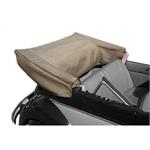 Convertible Top Cover ( Saddle )