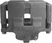 brake caliper, stock