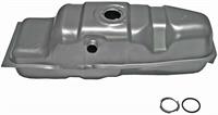 Fuel Tank, OEM Replacement, Steel, 20 Gallon, Chevy, GMC, Pickup, Each