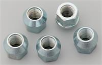 lug nut, 1/2-20", Yes end, conical 60°