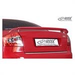 Achterspoiler passend voor Audi A4 Sedan B6/8E 2001-2004 (PU)