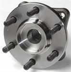 wheel hub