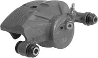 brake caliper, stock