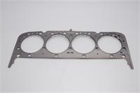 head gasket, 105.03 mm (4.135") bore, 1.14 mm thick