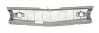 Standard Center Grille, Rep,68