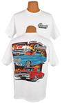 t-shirt, "Chevell by Chevrolet", large