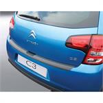 -rear Bumper Protector Ci C3 12/09