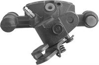 brake caliper, stock